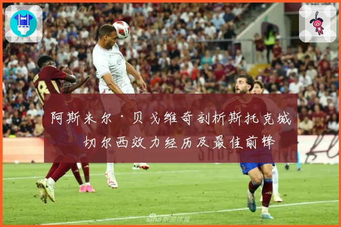 阿斯米尔·贝戈维奇剖析斯托克城与切尔西效力经历及最佳前锋