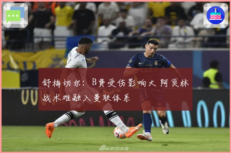 舒梅切尔：B费受伤影响大 阿莫林战术难融入曼联体系